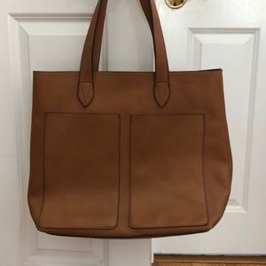 Steve Madden tote
